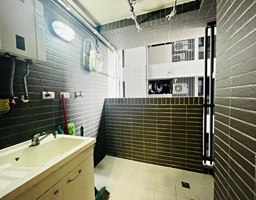 NT洲際W視野兩房平車/隨時可看 - Image 9