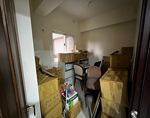 海山站土城富耀中央住辦二用美宅A間 - 591租屋網 - Image 5