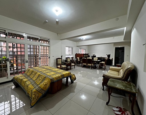 海山站土城富耀中央住辦二用美宅A間 - 591租屋網 - Image 1