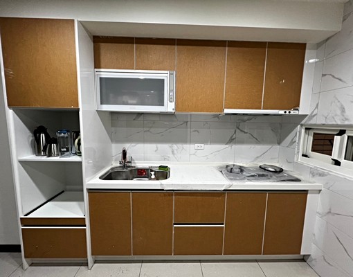 海山站土城富耀中央住辦二用美宅A間 - 591租屋網 - Image 13