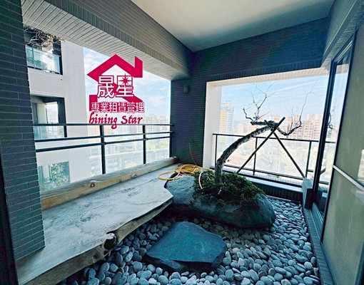 原風景🏠七期豪宅超大2房平車🤩文心森林公園 - Image 8