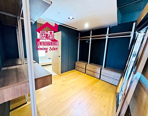 原風景🏠七期豪宅超大2房平車🤩文心森林公園 - Image 12