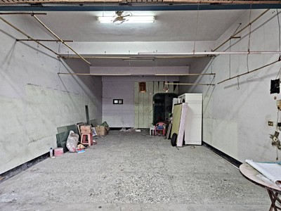 六龜不老温泉區大地坪有潛力大面寬透店
