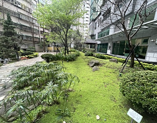 近捷運江陵春鋼骨豪邸大4房車~黃經理央北團隊 - Image 13