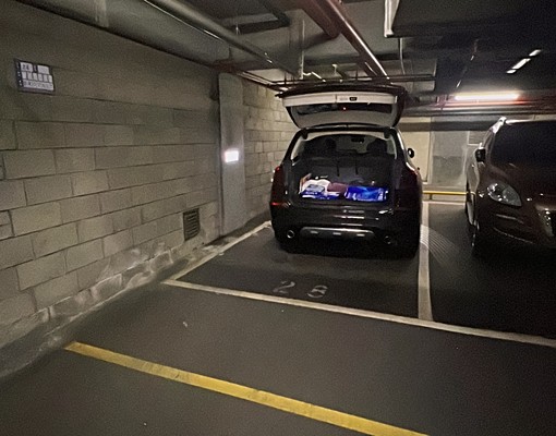 降了~蘆洲國小電梯3房車 - Image 10