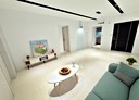 中和區-連城路4房2廳，37.1坪