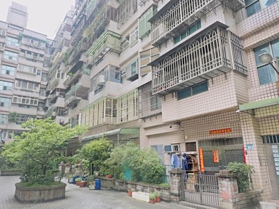 社區圖片