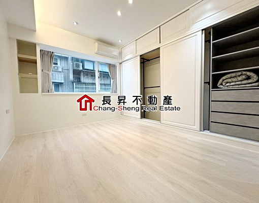 忠孝敦化站~蛋黃區全新裝潢質感3房 - Image 4