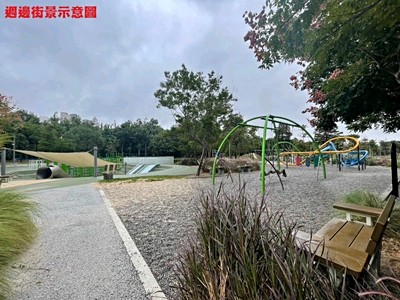 社區圖片