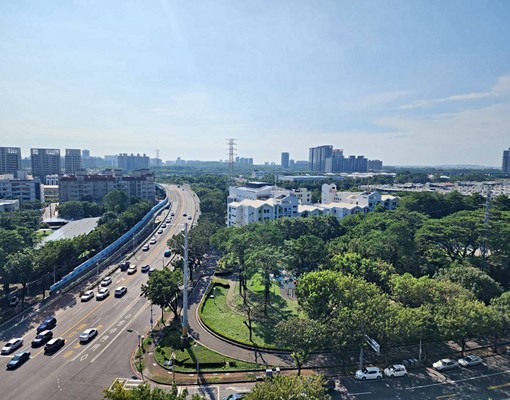 💎【豐花園】都會公園 - Image 10