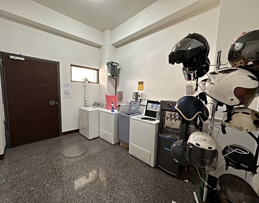 崇德商圈-電梯套房-可雙租補-電5.5全配-附工作證 - Image 9