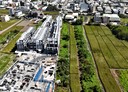 沙鹿區-光明街土地，93坪