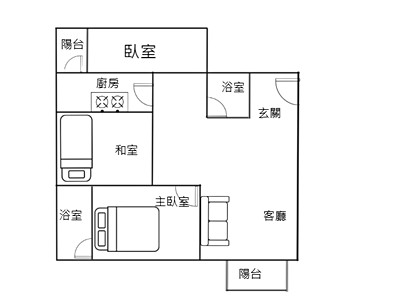 社區圖片