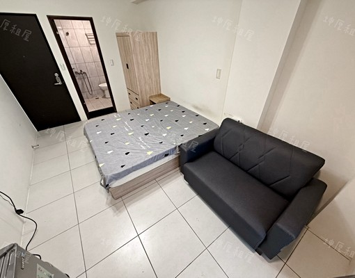 可租補❤陽台獨洗曬❤機車好停❤近洲際崇德❤北屯漢神 - Image 8