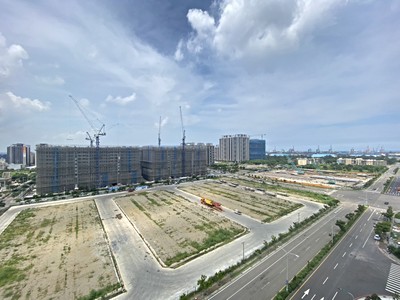 社區圖片