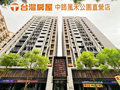 社區圖片