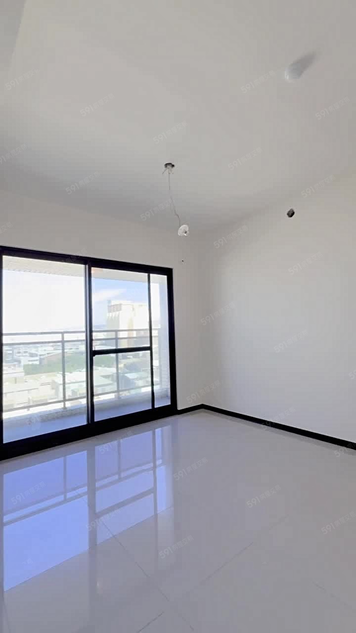 沙鹿中科新光田三房平車可租補戶籍雙陽台 - Image 1