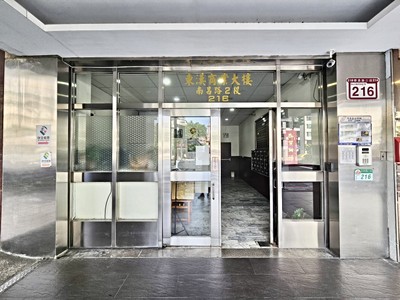 社區圖片