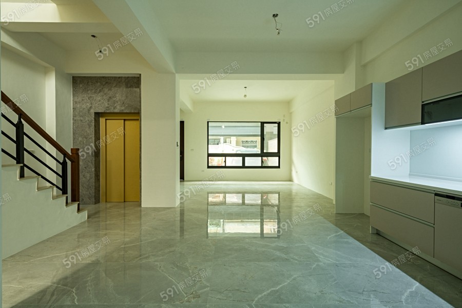 昱達豪邸宣傳圖