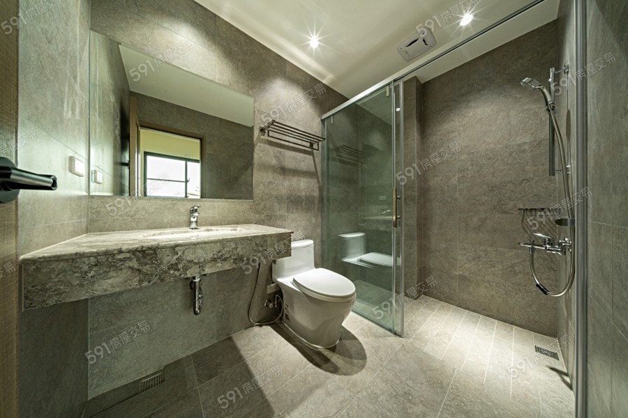 昱達豪邸宣傳圖