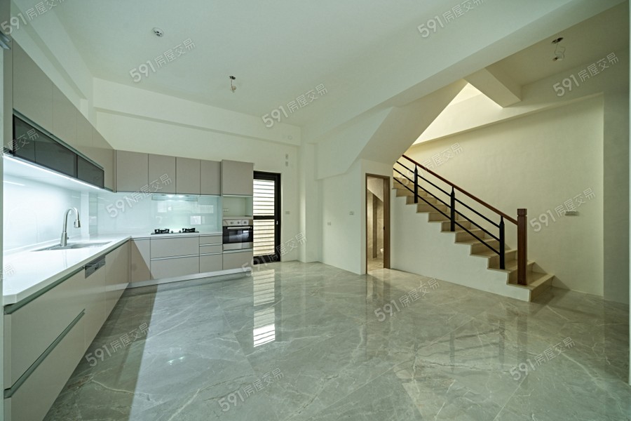 昱達豪邸宣傳圖