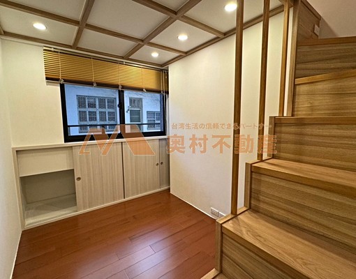 松江南京站絕美歐風管理純住●家電俱全 - Image 13