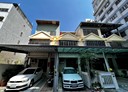 南屯區-大墩十四街4房2廳，35坪