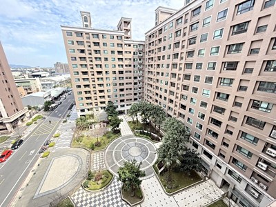 社區圖片