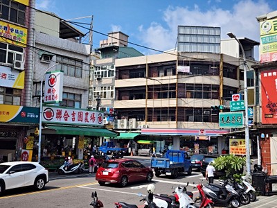 社區圖片