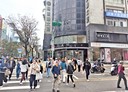 大安區-延吉街店面，24.5坪