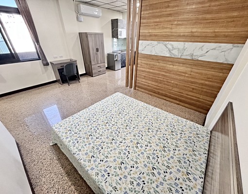 中科園區大雅公園🌟一房一廳大套房🌟可養貓🌟可租汽車位 - 591租屋網 - Image 11