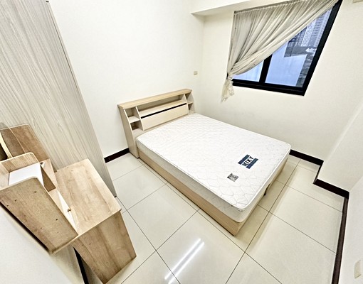 ✨可四份租補可報稅✨可貓貓稀有四房三衛✨車位另租✨三房 - Image 8