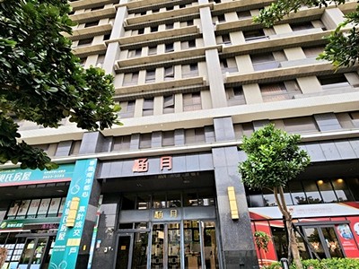社區圖片