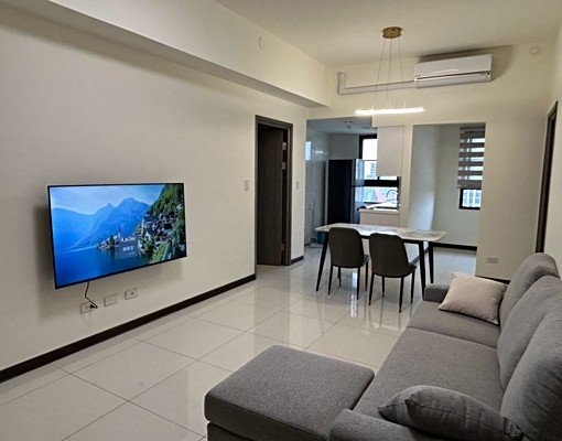 遠雄明日讚~全新三房含平車家具全 - Image 2