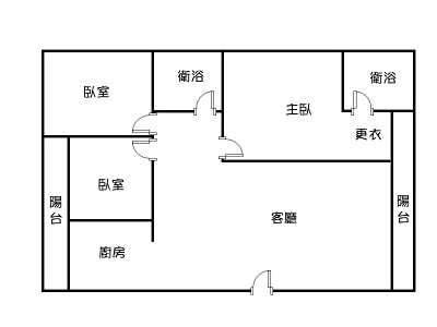 社區圖片