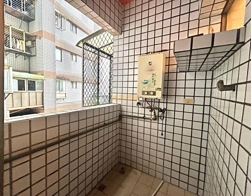 兆基🏡七堵大地遊龍電梯大樓2房2廳2衛 - Image 7