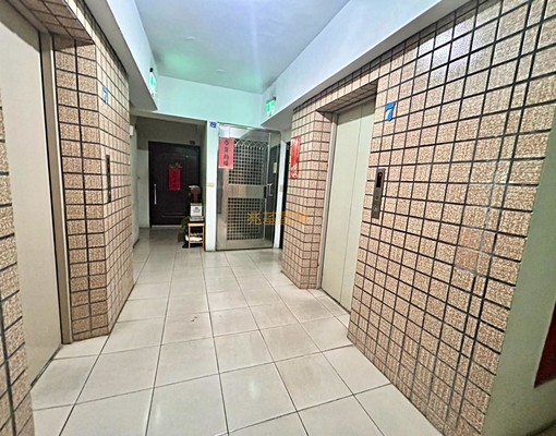 兆基🏡七堵大地遊龍電梯大樓2房2廳2衛 - Image 11