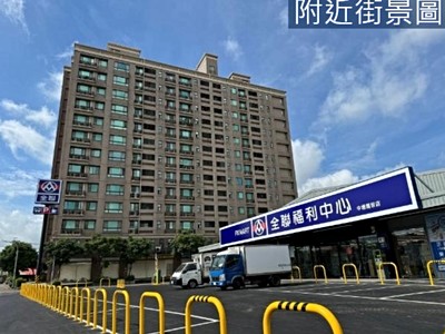社區圖片
