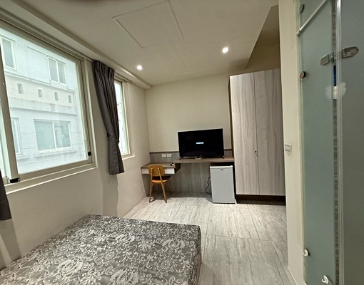 中興精緻套房 輕屋齡新裝潢 近學區 交通方便 - Image 2