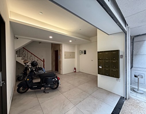 中興精緻套房 輕屋齡新裝潢 近學區 交通方便 - Image 8