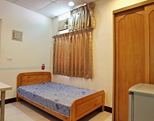 ★★★誠信小施🏠新市生活機能優分租套房 - Image 6