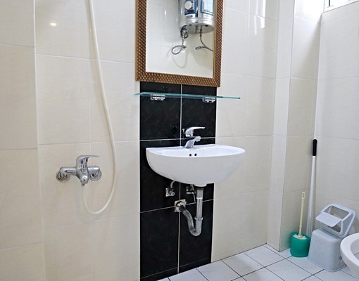 ★★★誠信小施🏠新市生活機能優分租套房 - Image 8