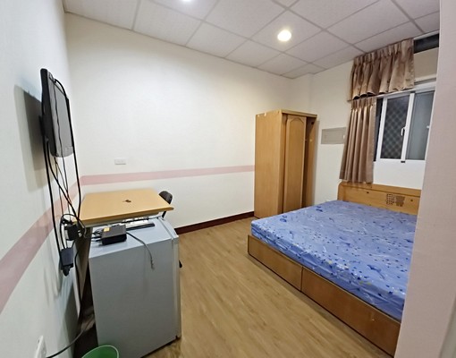 ★★★誠信小施🏠新市生活機能優分租套房 - Image 9