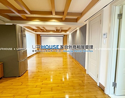信義安和／指標名宅樓中樓舒適大空間 - Image 4