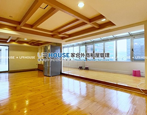信義安和／指標名宅樓中樓舒適大空間 - Image 3