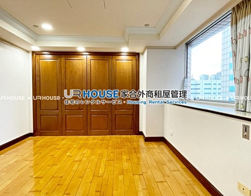 信義安和／指標名宅樓中樓舒適大空間 - Image 10