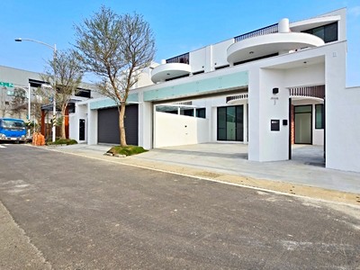 不要開價✨️旭日之丘全新交屋大地坪美墅｜大埔美精密園區