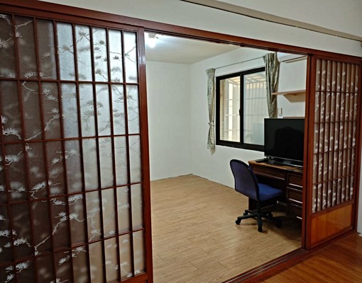 中壢青果市場,34坪大空間,每房對外窗、冷氣,可補助免服務費 - Image 6