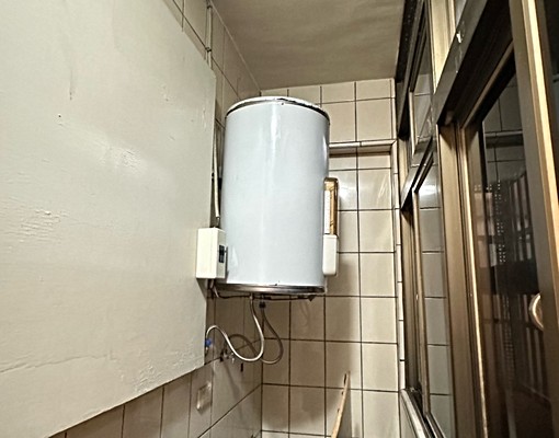 中壢青果市場,34坪大空間,每房對外窗、冷氣,可補助免服務費 - Image 11