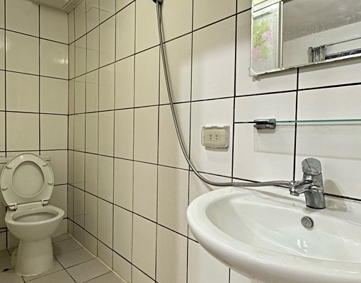 中壢青果市場,34坪大空間,每房對外窗、冷氣,可補助免服務費 - Image 14